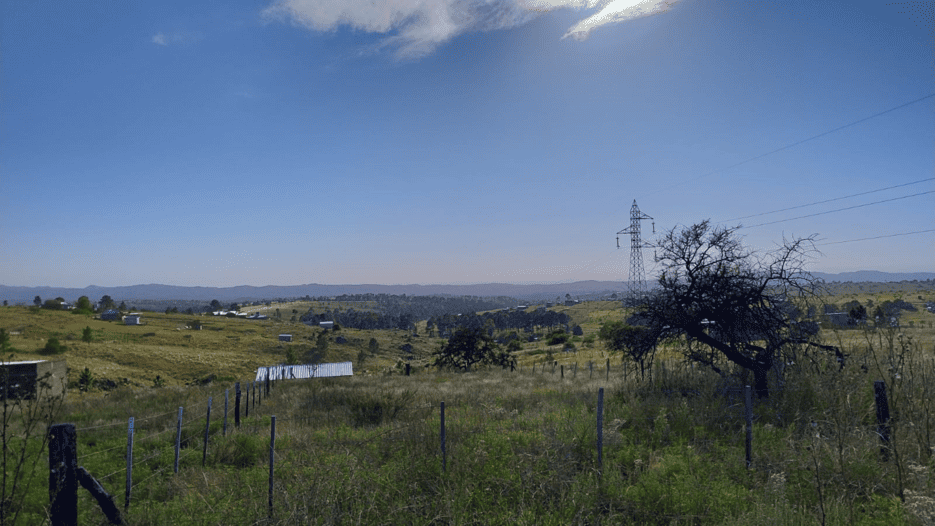 LOTE 15 MZ 22 - Pampa Alta, Potrero de Garay Cordoba, Argentina