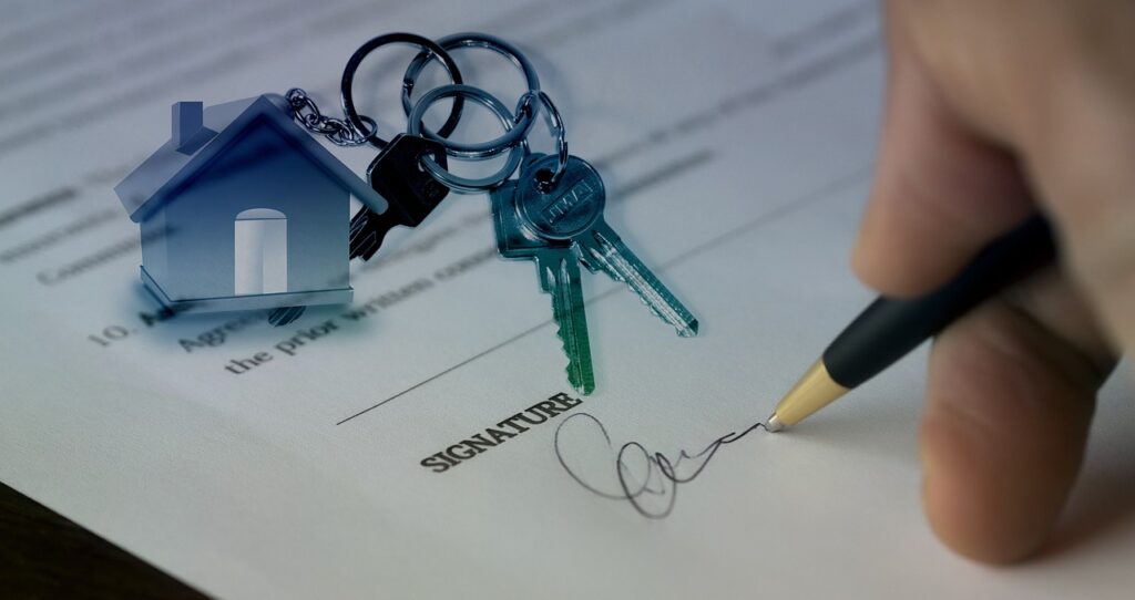 Is buying land a good investment1