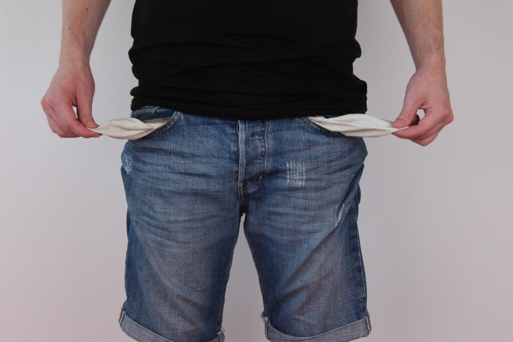 How to buy land with no money?