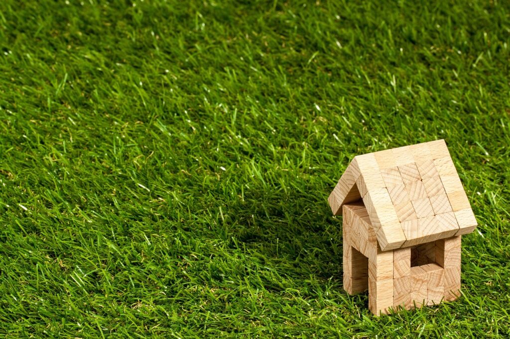 How to Choose the Perfect Land Lot for Your Dream Home