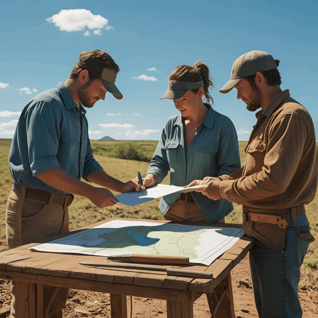 Off-Grid Living Why More People Are Buying Rural Land