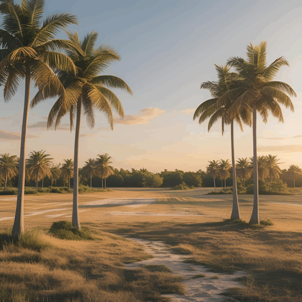 How Guaranteed Financing and Flexible Payments Make Land Ownership in Florida Easier?