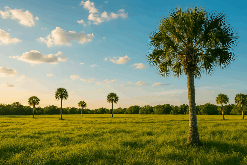 Unlock Your Slice of Sunshine: Affordable Florida Land for Every Budget