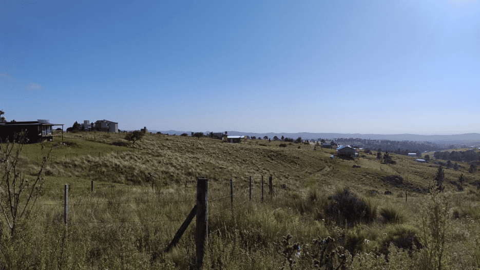 LOTE 15 MZ 20 - Pampa Alta, Potrero de Garay Cordoba, Argentina