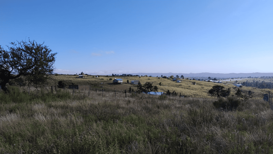 LOTE 15 MZ 20 - Pampa Alta, Potrero de Garay Cordoba, Argentina