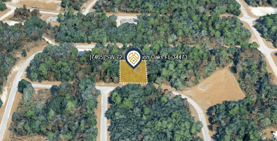 7465 SW 72 Cir